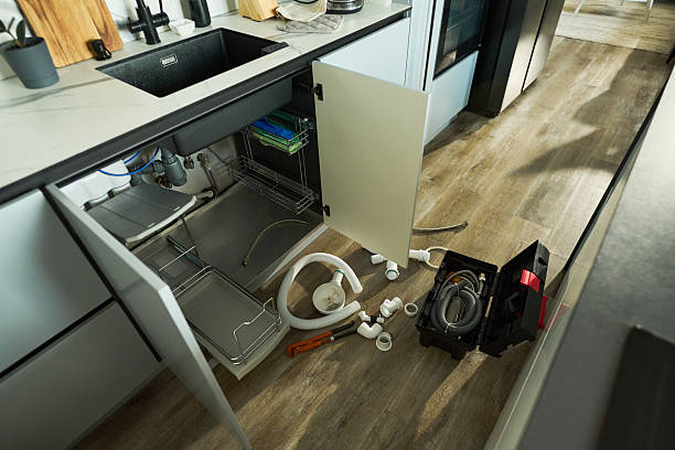 Reliable Drain Cleaning contractor in Allen, MD by Street Wise - Plumbing
